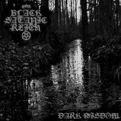 Black Satanic Reich : Dark Wisdom
